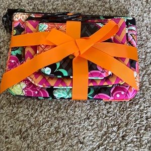 Cosmetic bags